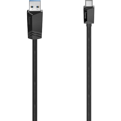 HAMA USB-C til USB 3.2 kabel 1,5 meter