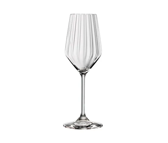 Spiegelau Champagnergläser »Lifestyle«, 8er-Set
