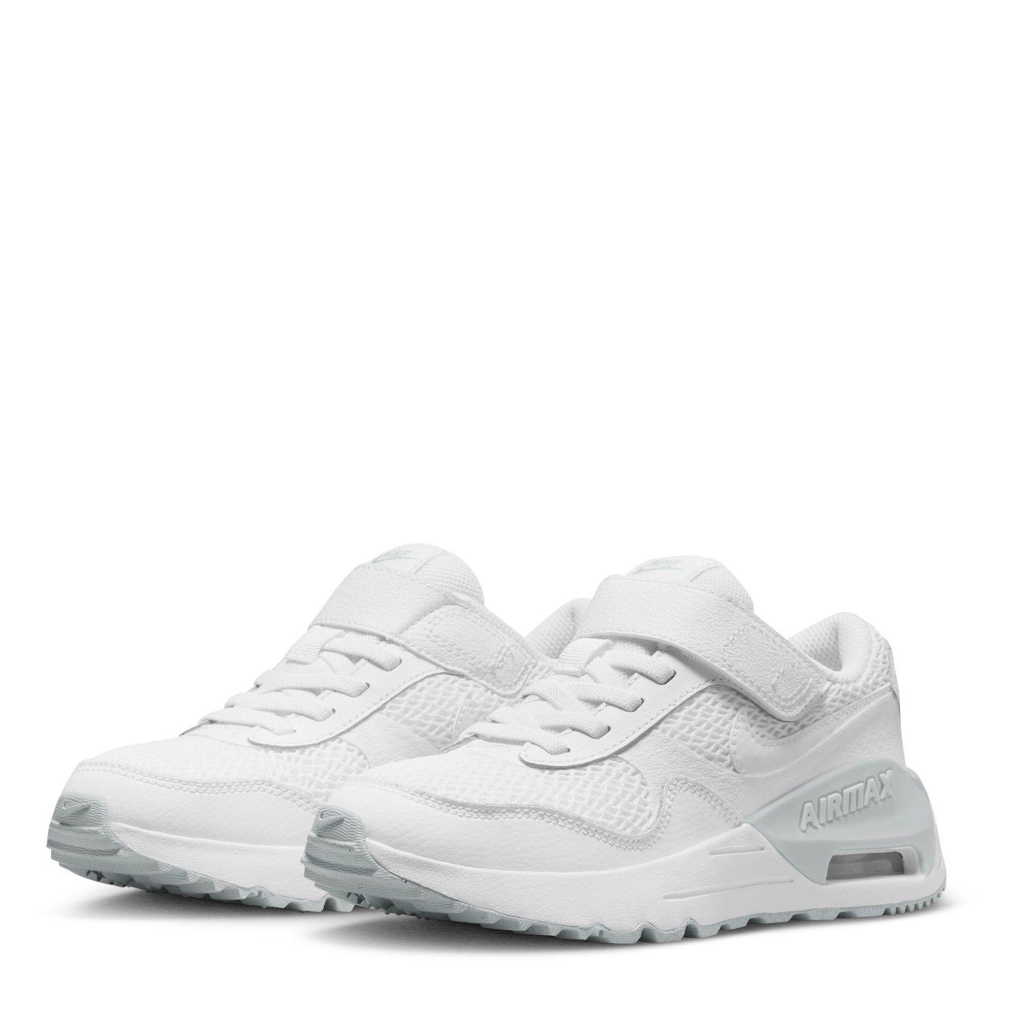 Nike Air Max SYSTM Little KidsShoes