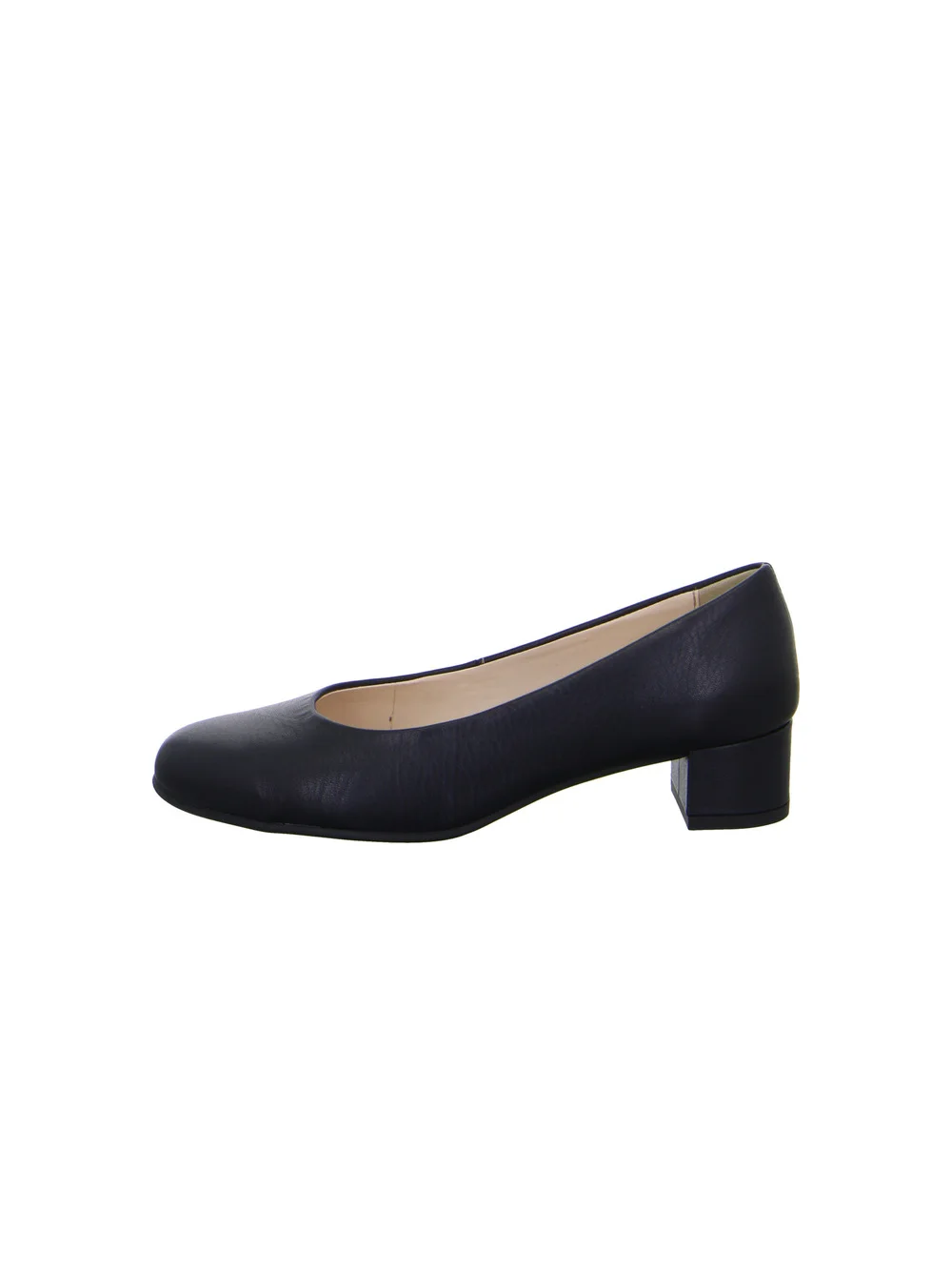 Pumps Vincenza blau