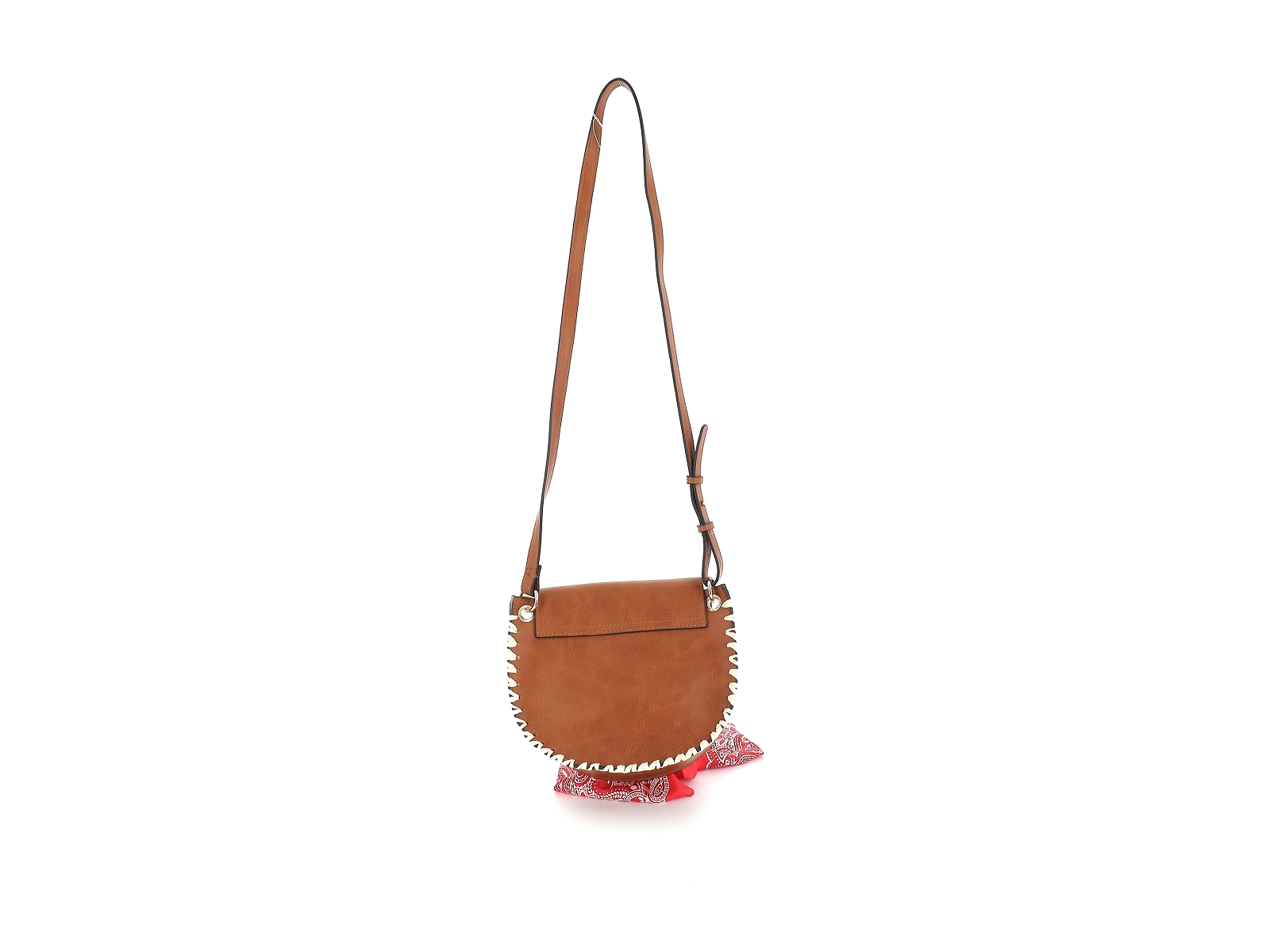Elue par nous-LEDY Synthétique Marron Beige