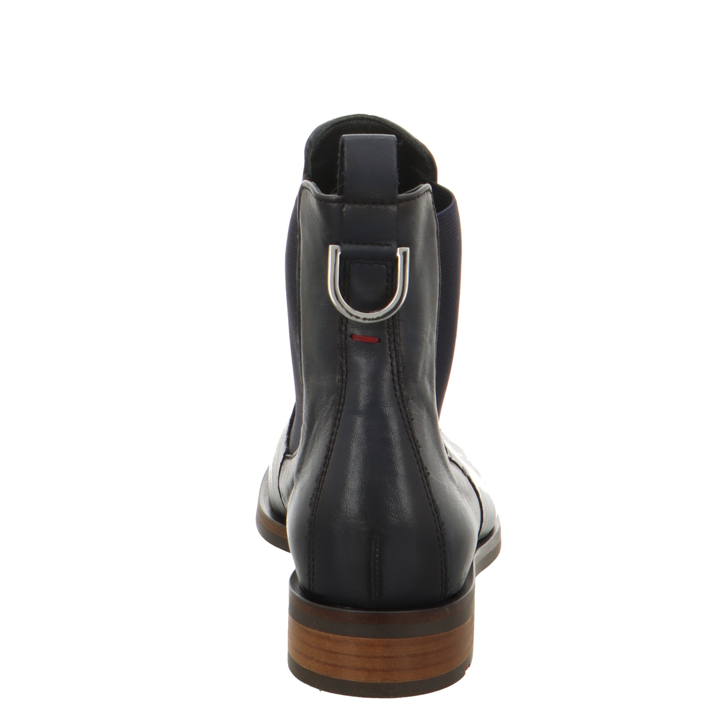 Chelseaboots blau