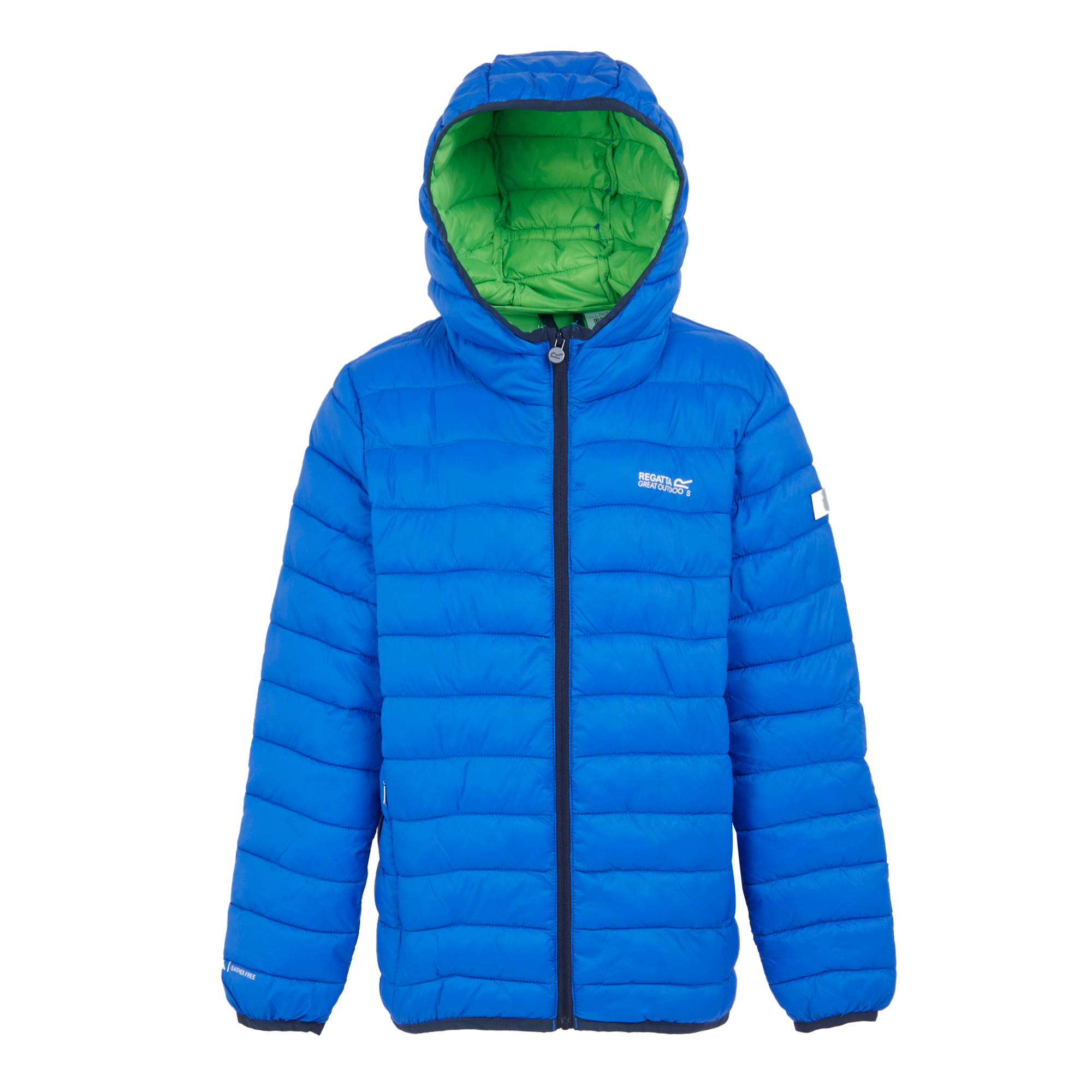 Regatta Marizion Kinderbafflejacke