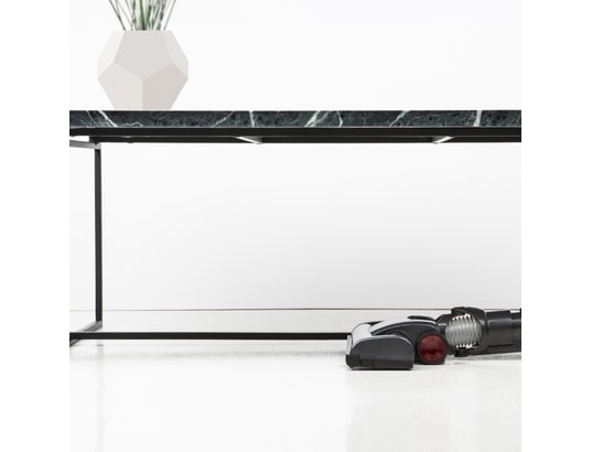 H.KOENIG - Aspirateur balai UP600 PowerClean