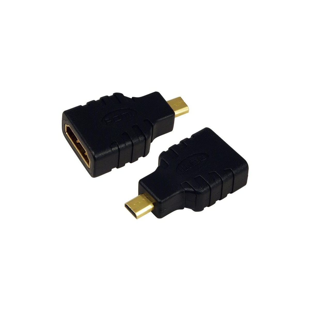 LogiLink HDMI Ho -> HDMI Micro Ha