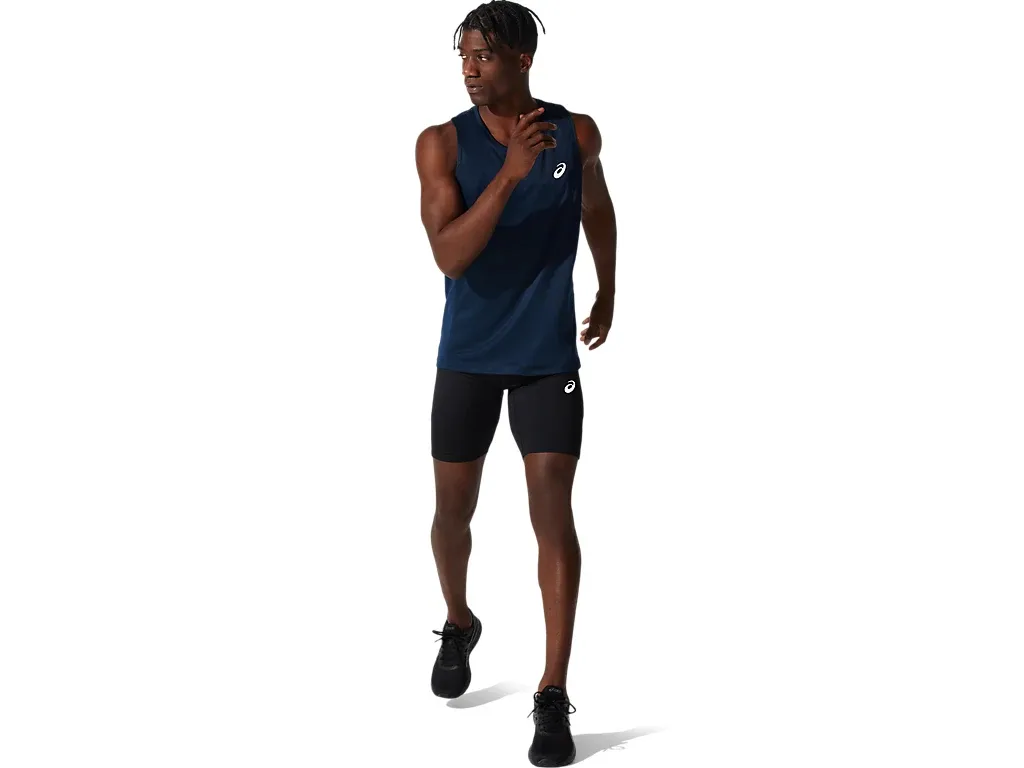 Asics Core Sprinter Performance Black