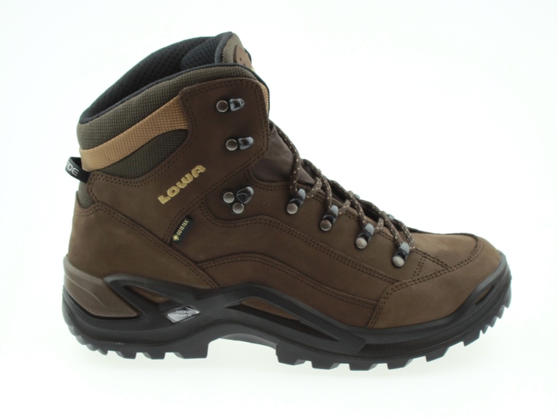 LOWA Men Renegade GTX Mid Wandelschoenen