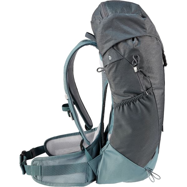 Sac à dos randonnée DEUTER AC LITE 22 SL GRAPHITE-SHALE