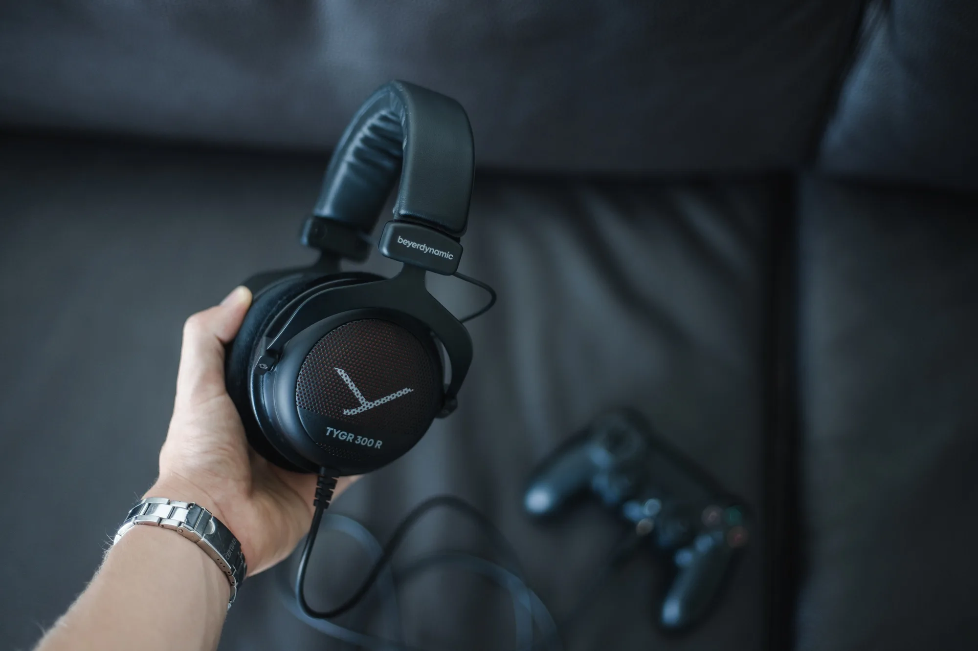 Beyerdynamic TYGR 300 R Casques gaming