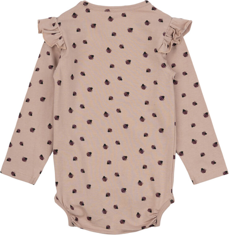 The New TNSMira L_S Body Adobe rose lady b
