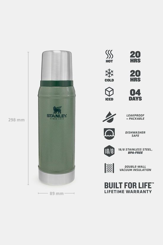 Stanley Stanley The Legendary Classic Bottle .75L / 25Oz Drinkfles