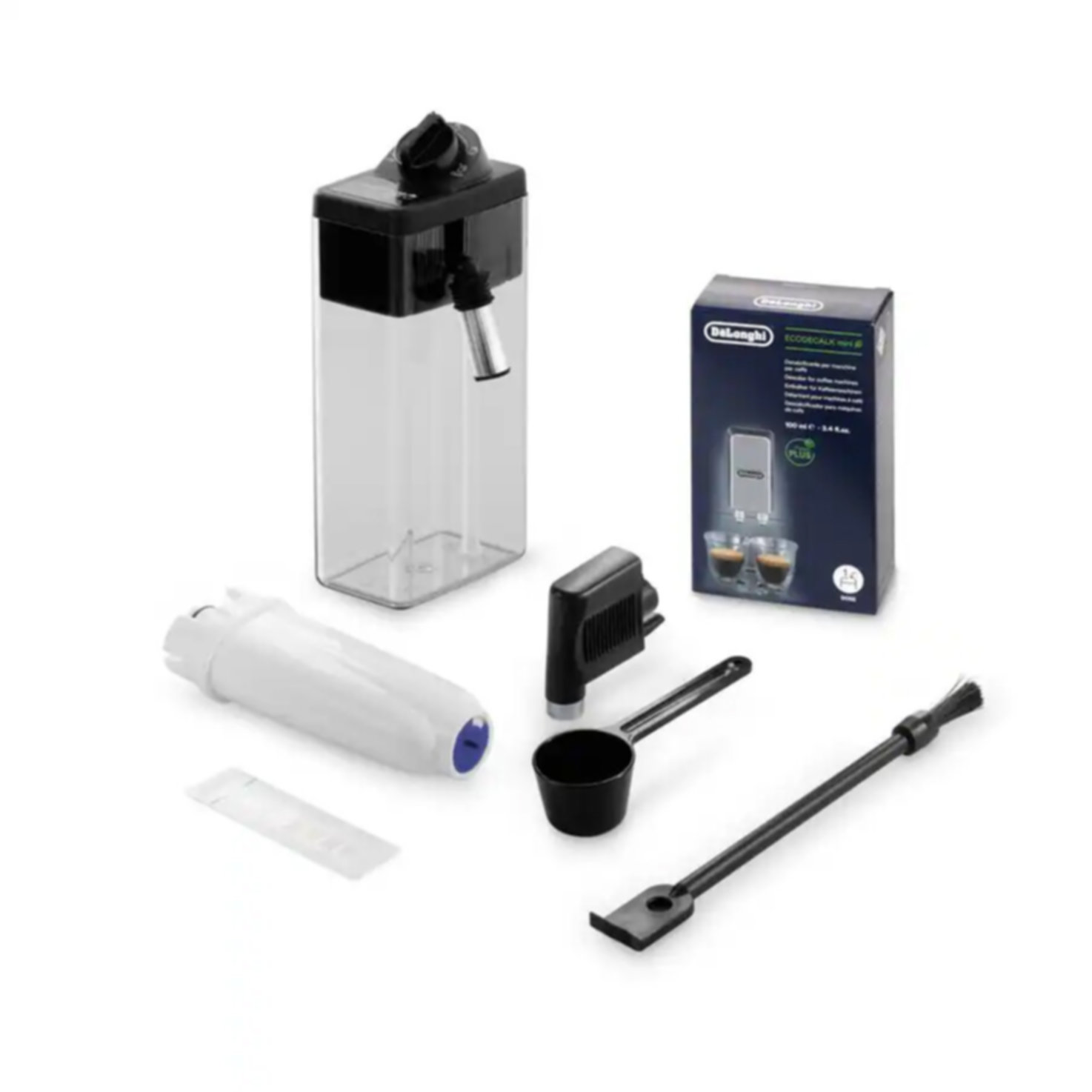 De Longhi Kaffeevollautomat Dinamica Plus ECAM380.85.SB