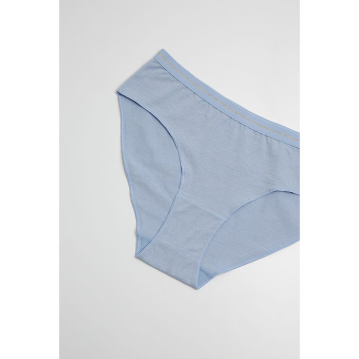inSua-Slip lurex strepen - Insua