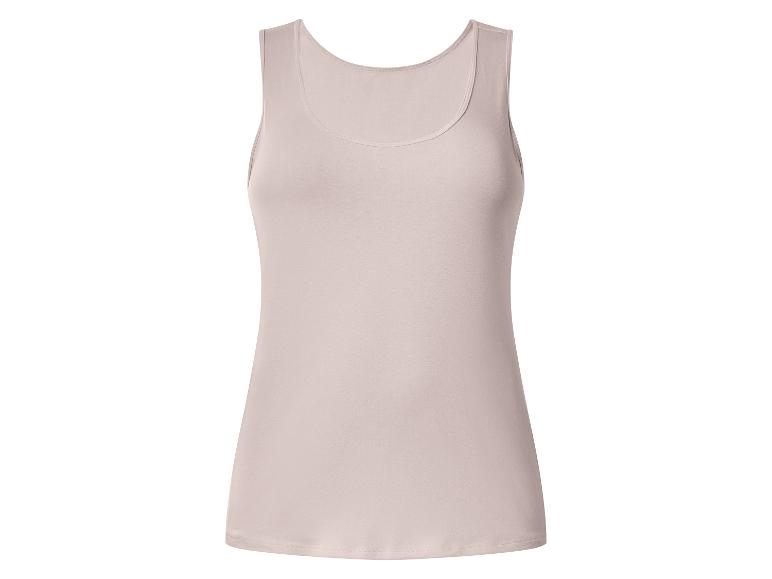Set van 3 dames tops - Plus size