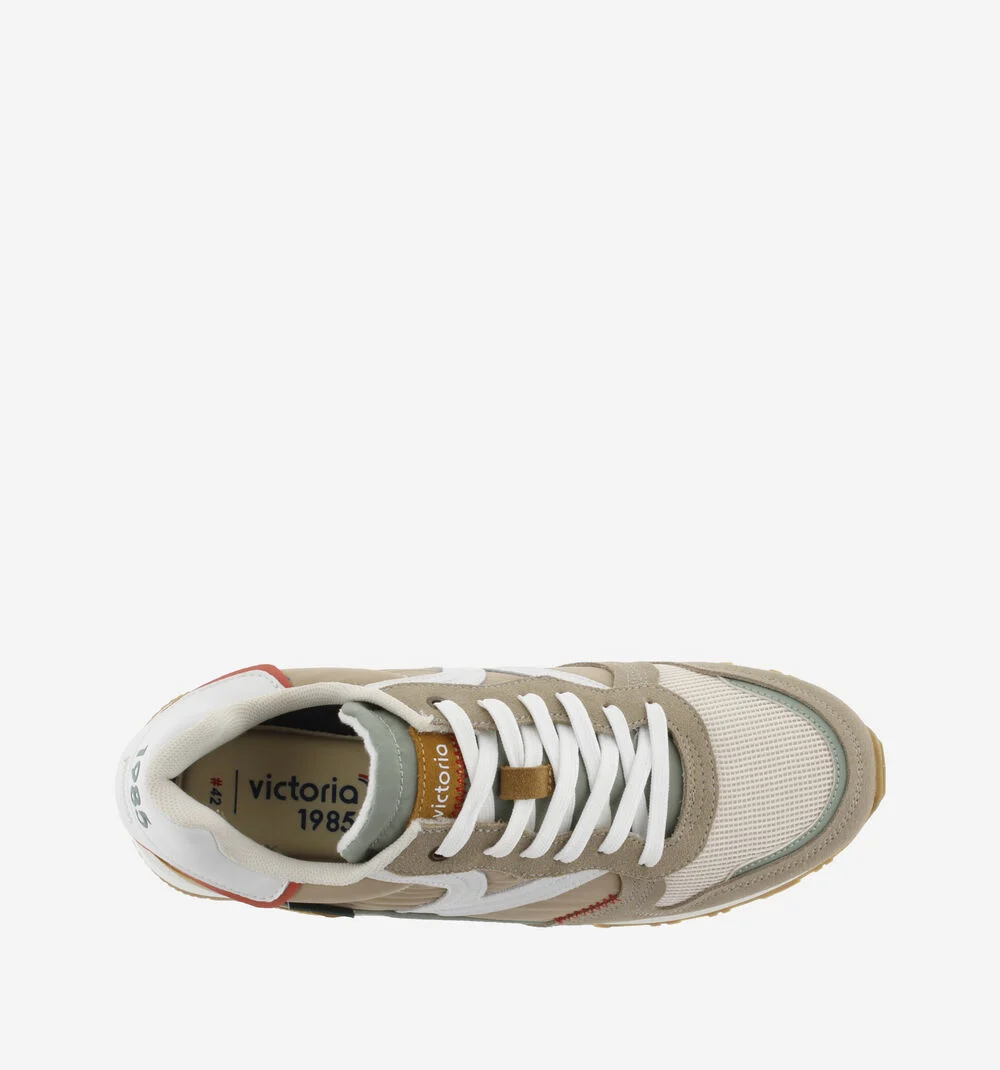LEGGERA PATCHBEIGE
