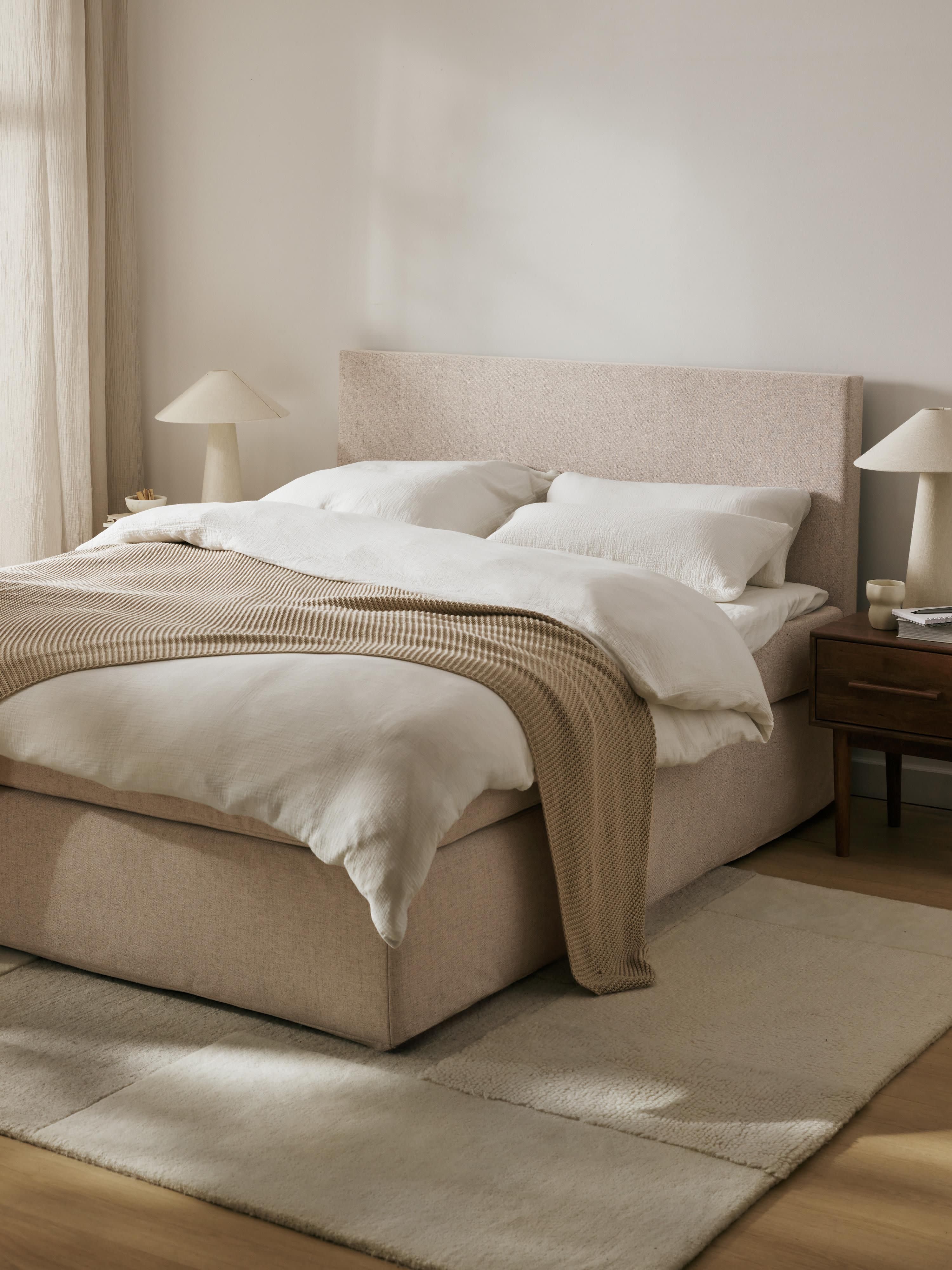 Boxspringbed Eliza