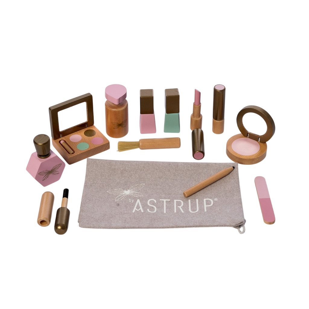 Spielzeug Schmink Set