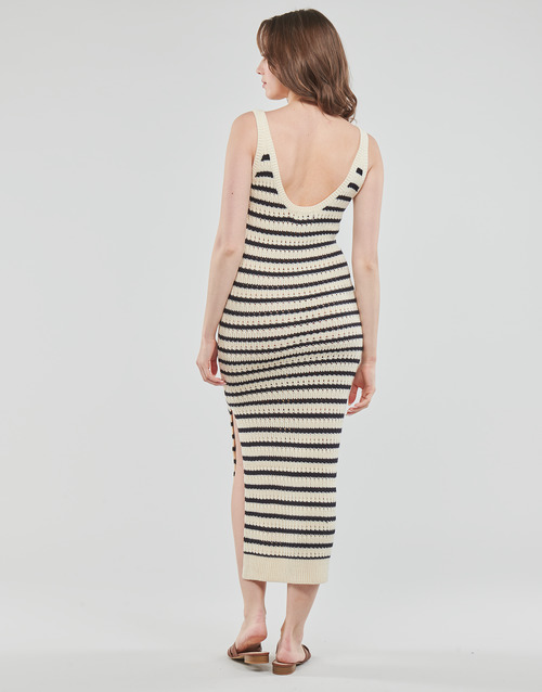 Betty London - DONELLA - Beige / Marine