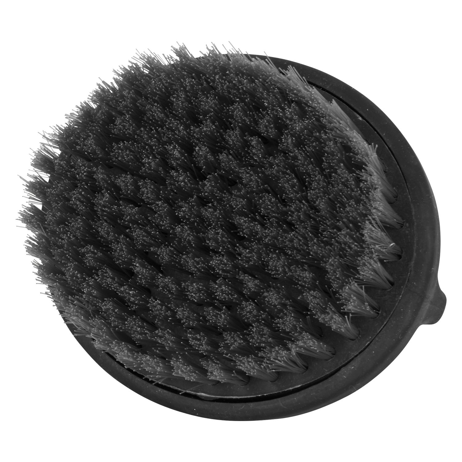 Horse-friends Kopfbürste easy horsebrush  - schwarz