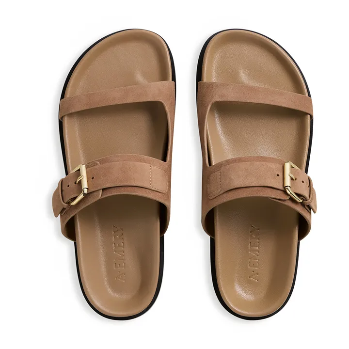 A. Emery Sandales Prince | Beige