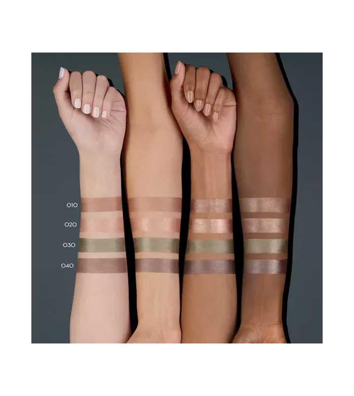 Catrice - Sombra Stick Aloe Vera - 030: Olive Glam