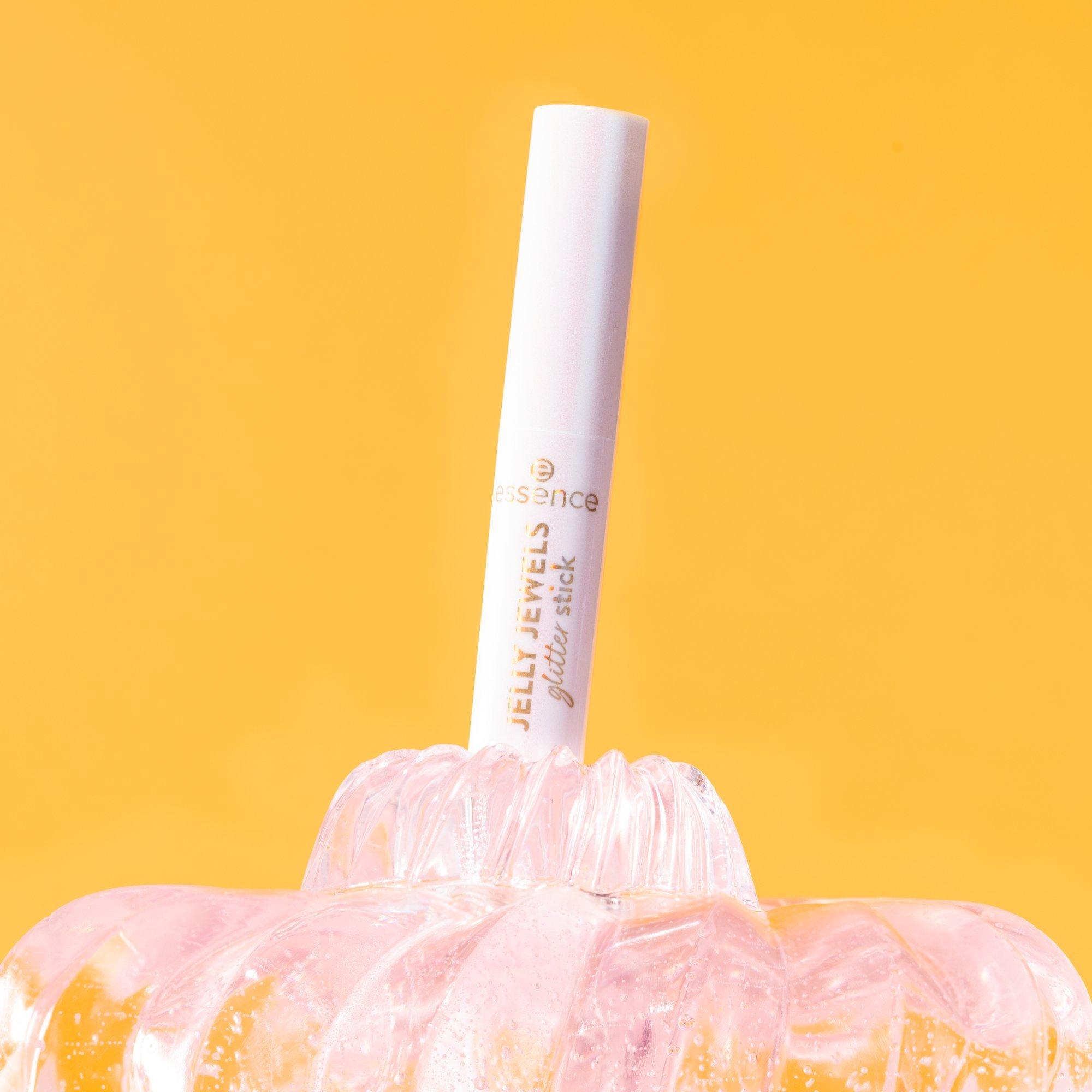 JELLY JEWELS glitter stick