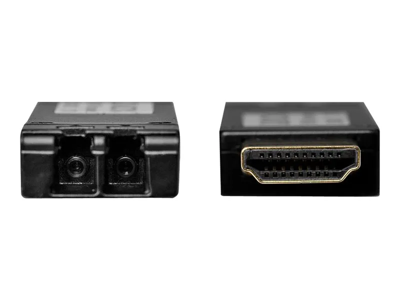 LINDY Fibre Optic HDMI Extender - Video/audio ekspander - HDMI - op til 300 m