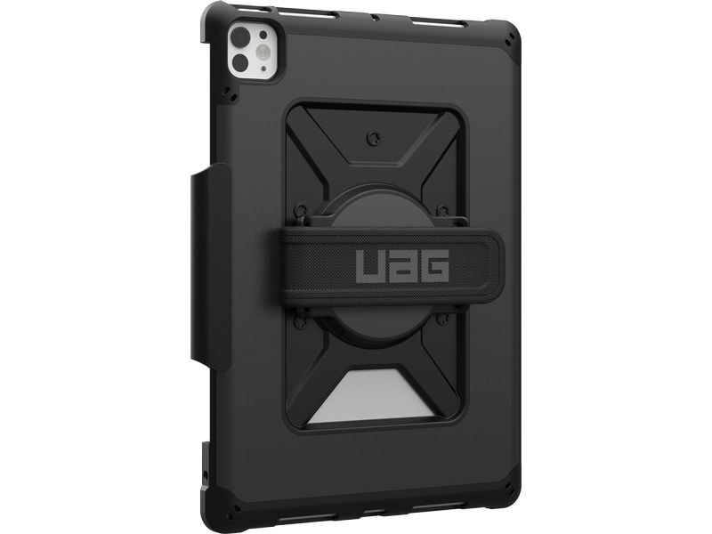 UAG Tablet Book Cover Metropolis w HS iPad Pro 2024 11
