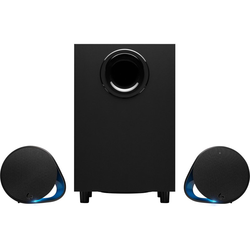 Logitech G G560 Haut-parleur gaming pour PC LIGHTSYNC