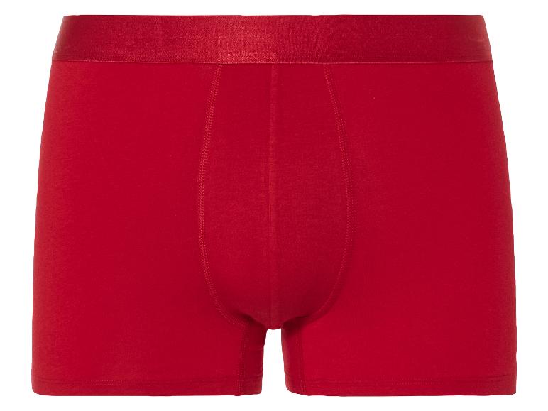 3 heren boxers