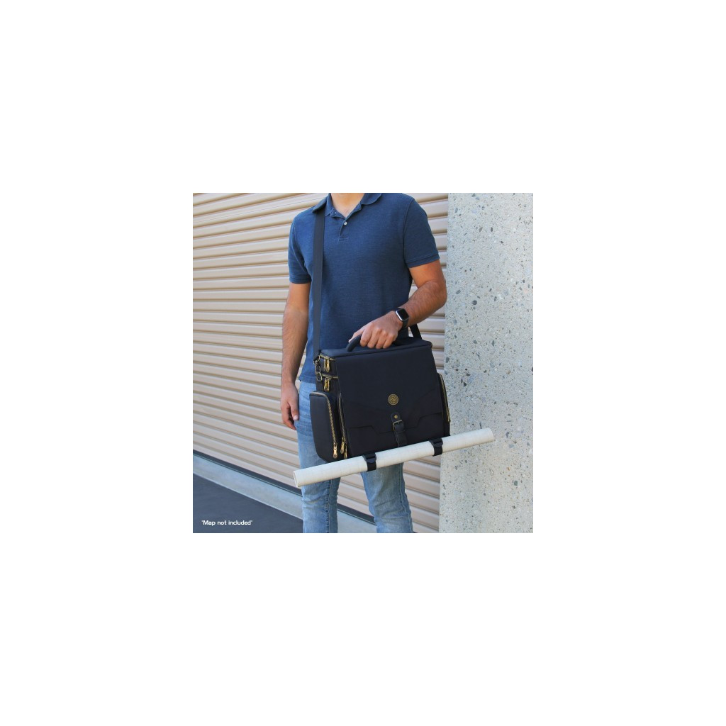 Sac RPG Adventurer