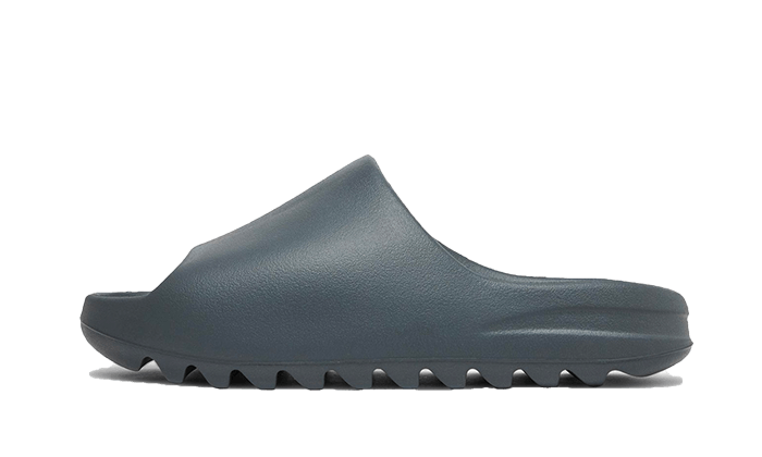 Adidas Yeezy Slide Slate Grey - 48h Delivery
