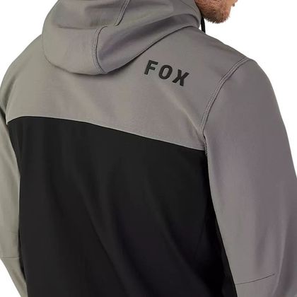 Veste Fox PIT - Gris