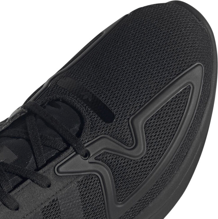 adidas zx 2k flux Black