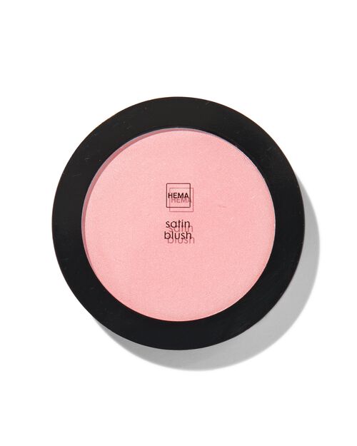 poudre blush satinée 37 coral crush