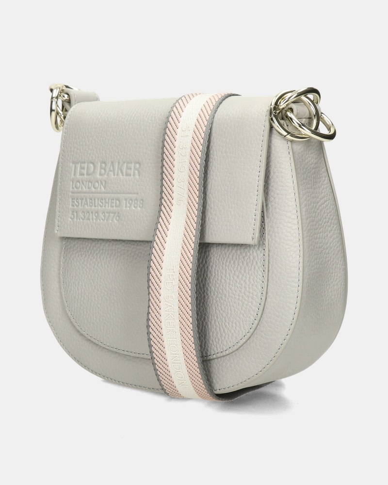 Ted Baker Daliai Schoudertas  - grijs