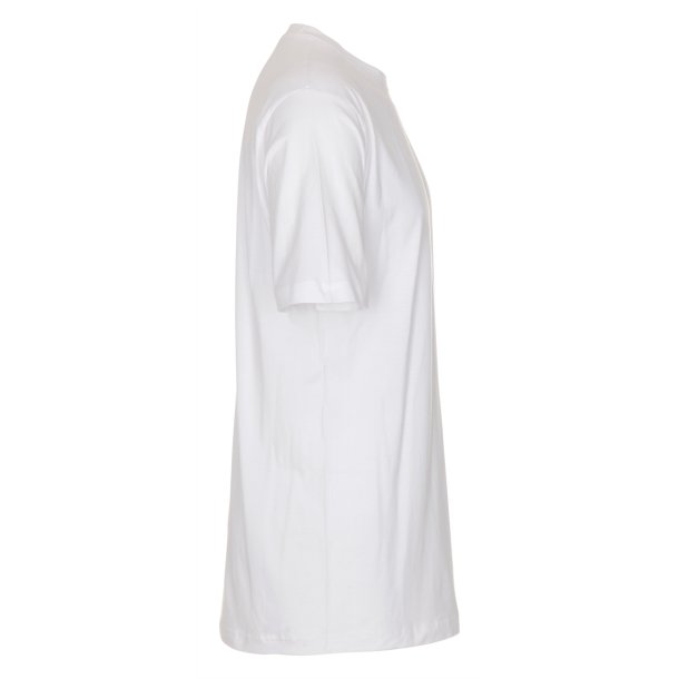 St 101 Classic t-shirt hvid