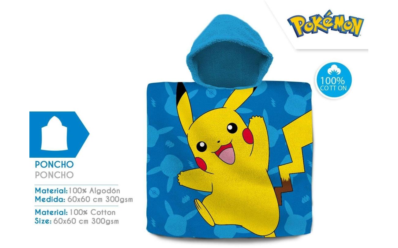 Pokemon badcape