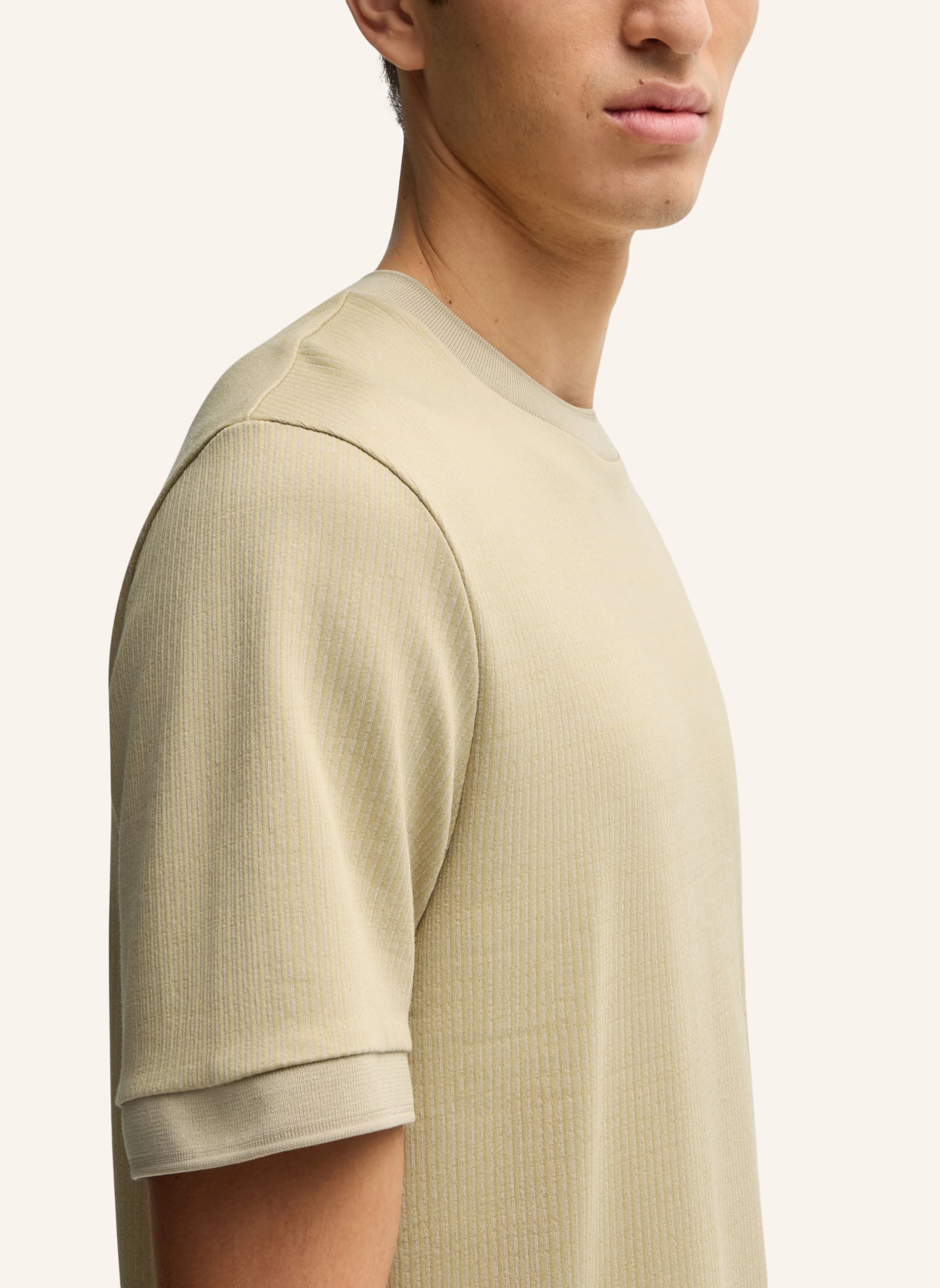 BOSS T-Shirt P-TAUT 25 Regular Fit