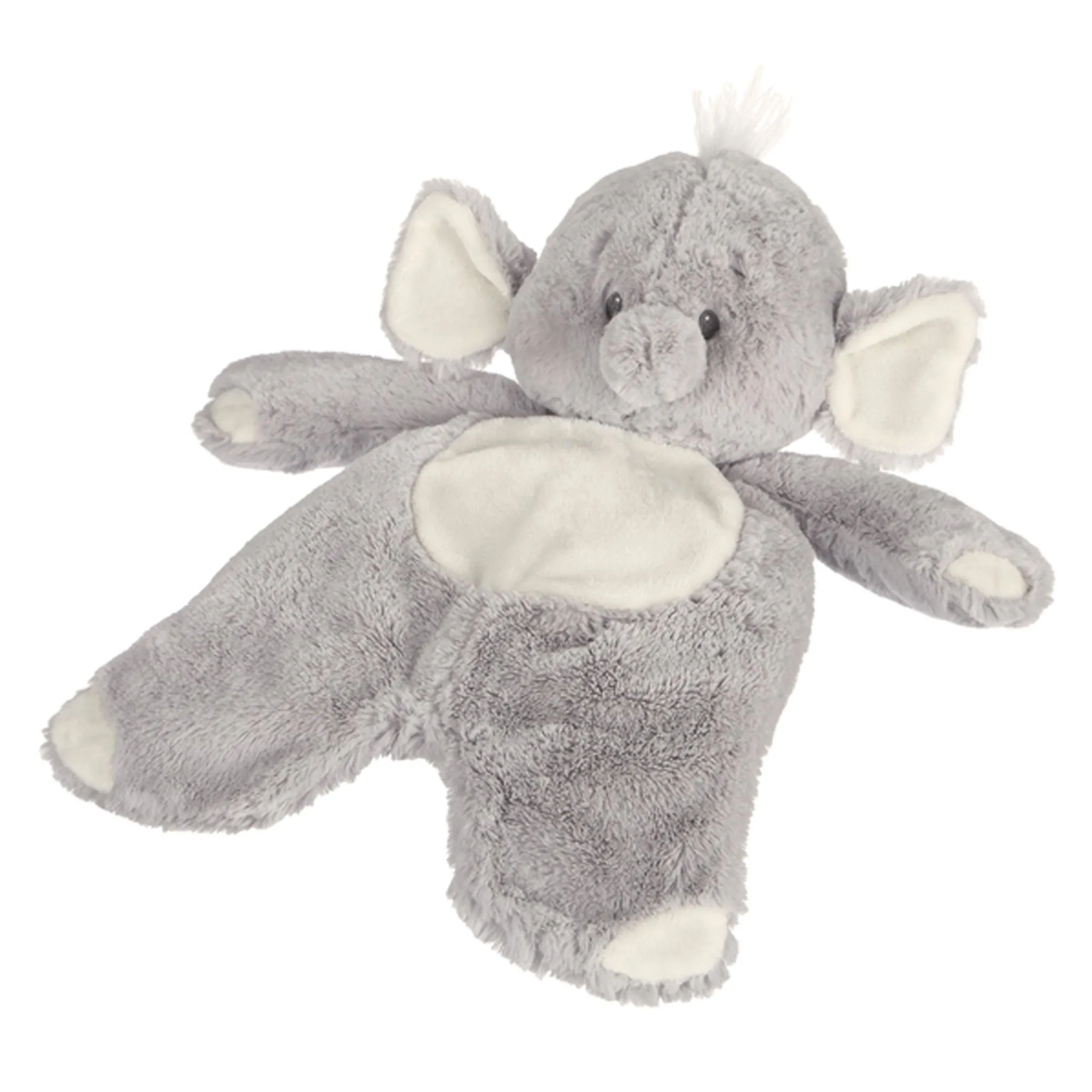 Ganz Doudou Couverture Éléphant