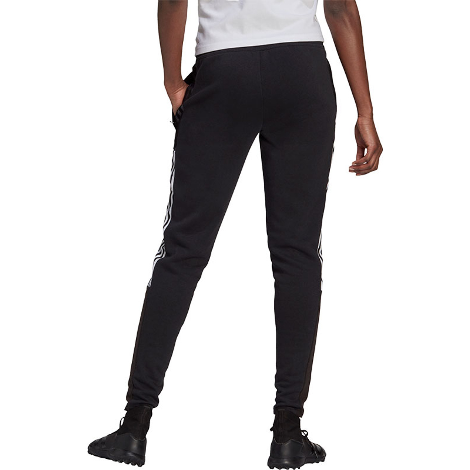 adidas Tiro Sweat Trainingspak Dames