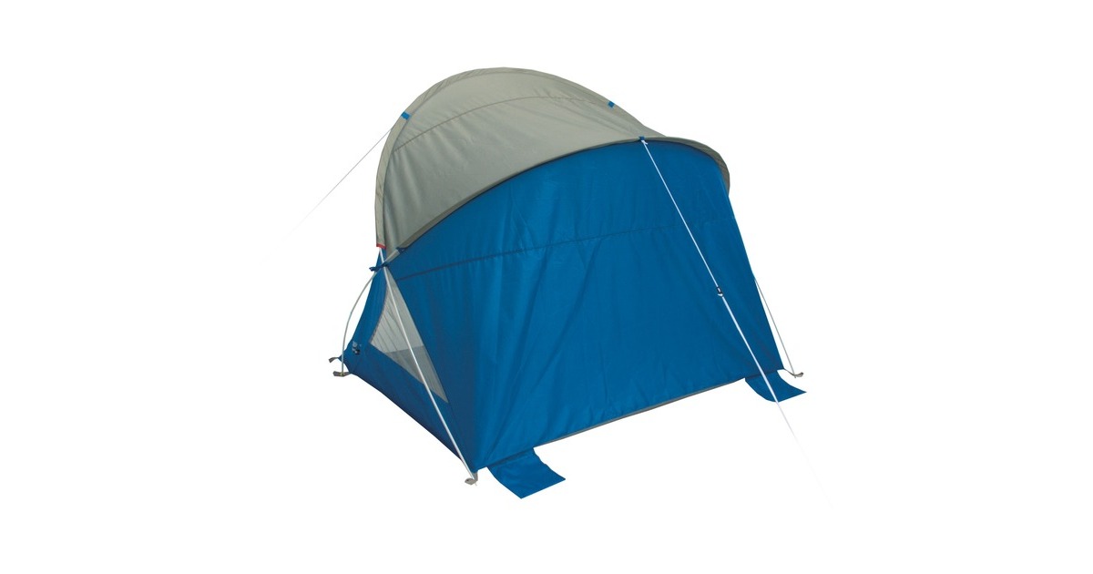 High PeakStrandschuilplaats Sevilla tent  (Blauw/grijs)