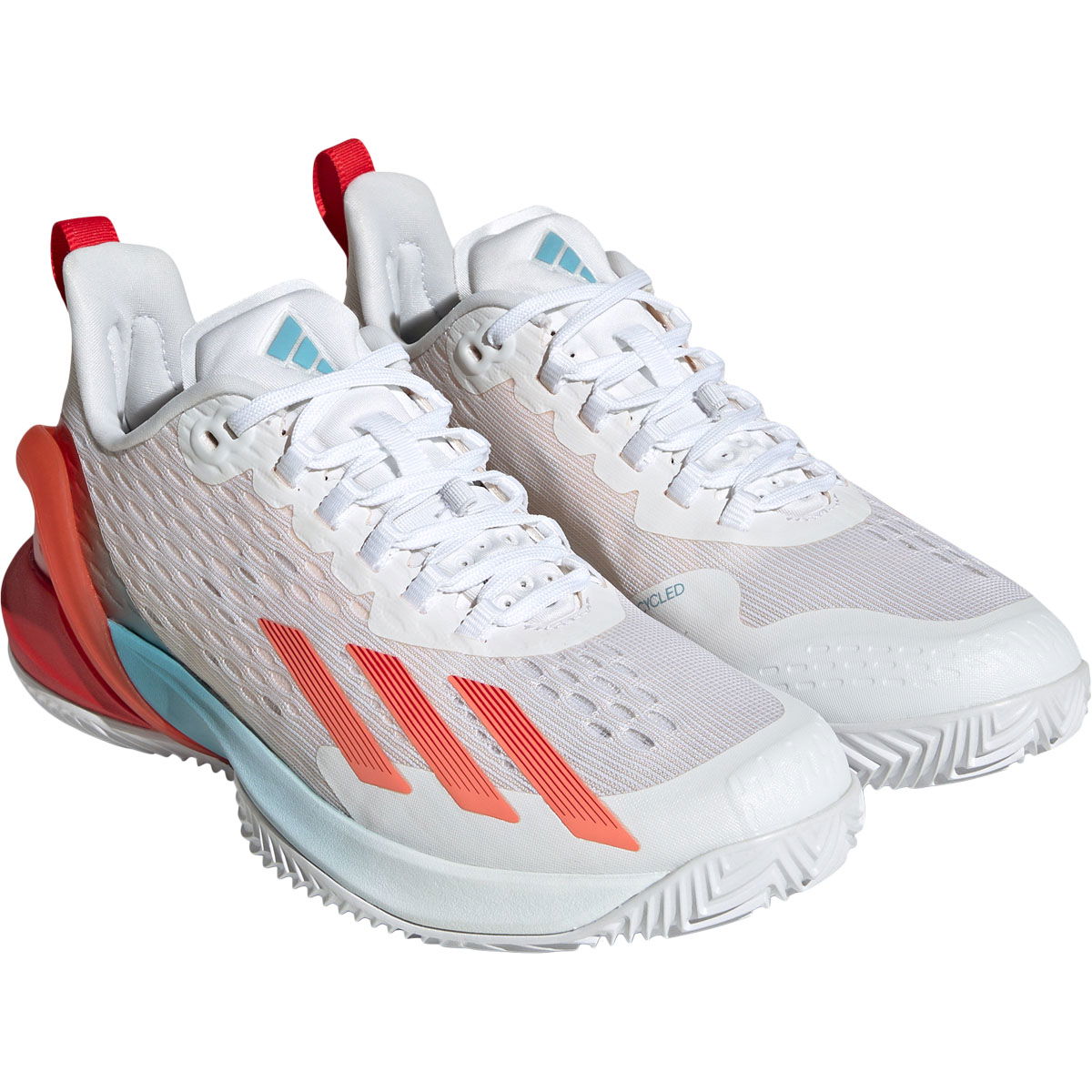 adidas Adizero Cybersonic Clay Tennissko Dame