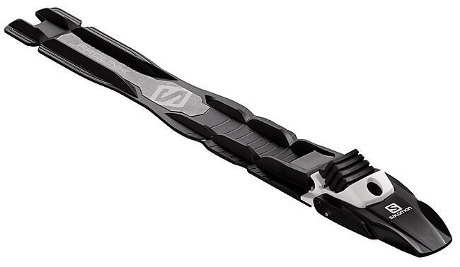 SALOMON - FIXATIONS NORDIQUE PROLINK PRO SKATE