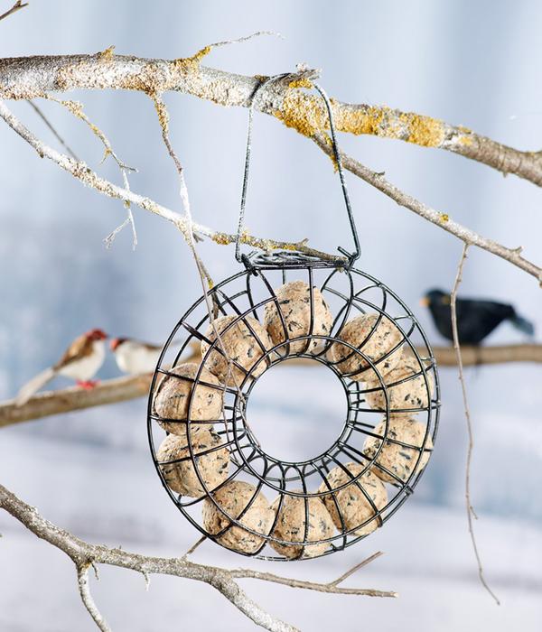 Dehner Natura Premium Wildvogelfutter