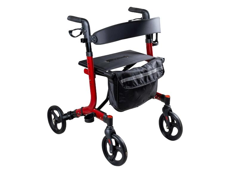 Rollator Comfort Plus