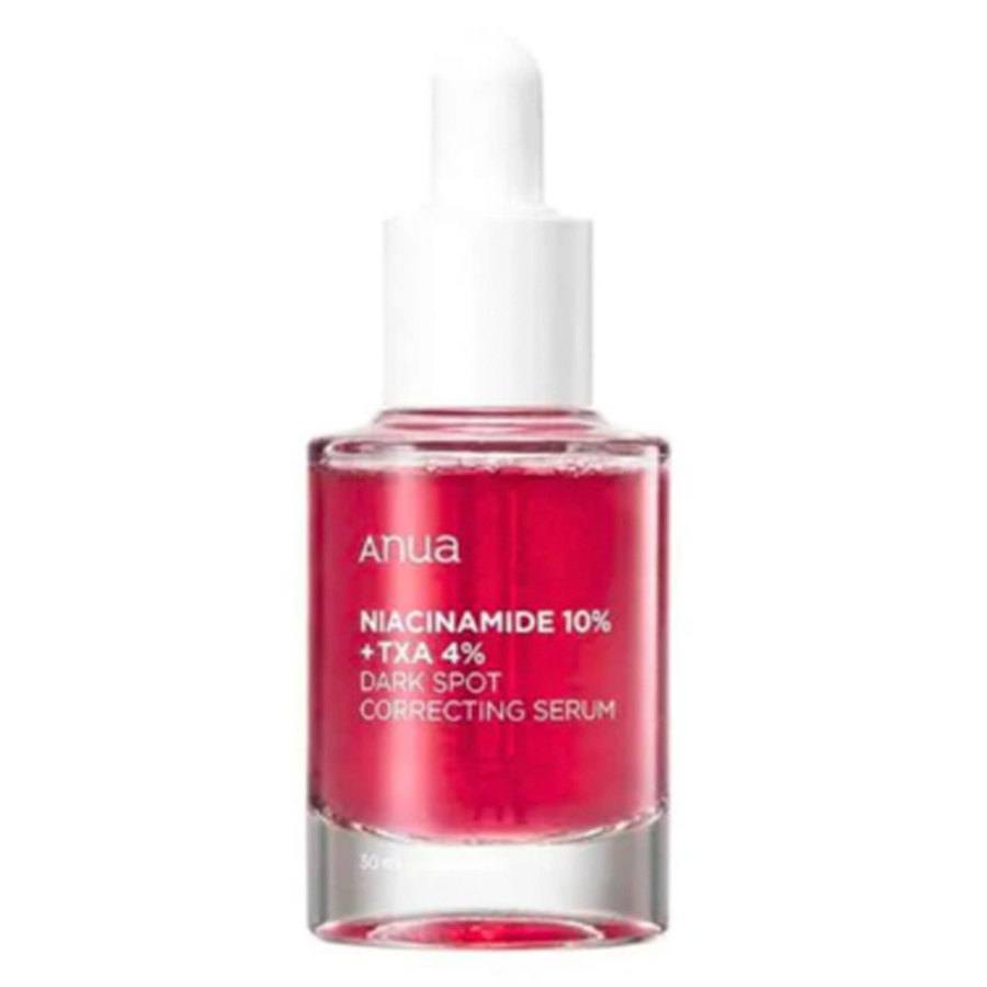 Anua Niacinamide 10% + TXA 4% Serum 30ml