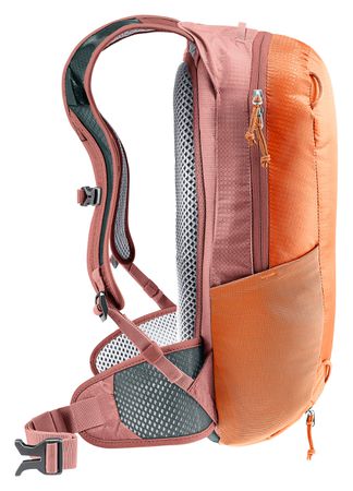 RACE 8l Rucksack  chestnut-redwood  8L