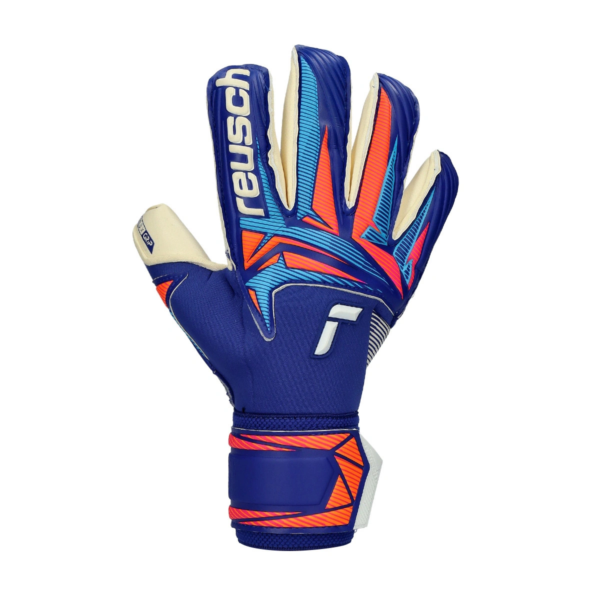 Luvas Reusch Attrakt Gold X