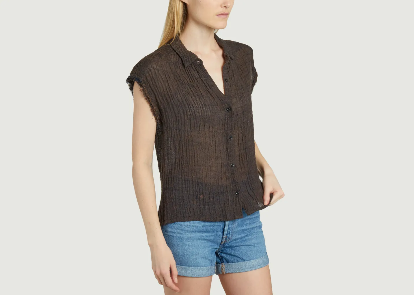 Chemise Grove Masscob